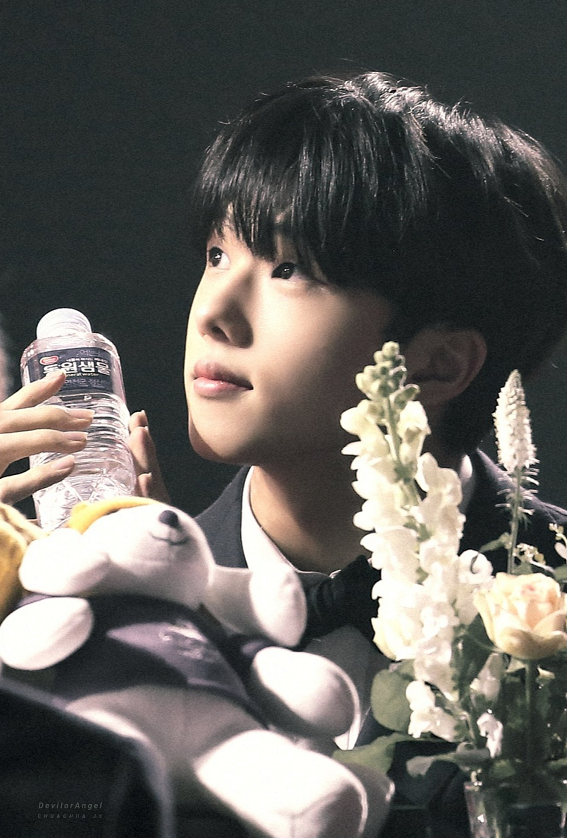 SM家族演唱会,两位男、女爱豆同一天生日,SM出