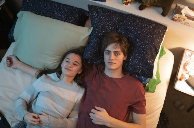 一周上新指南|黄渤监制黄毛主演新片激情戏太足