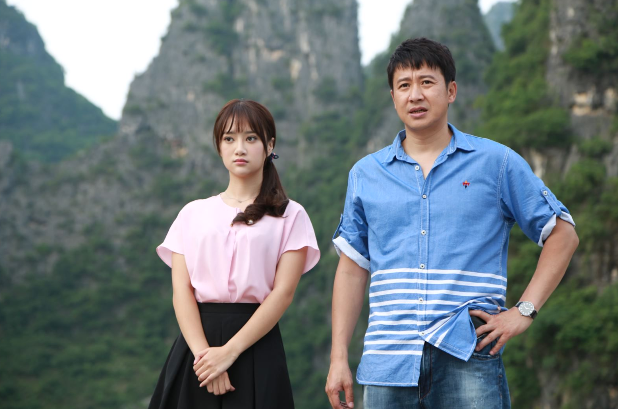 一月观剧：黄轩领衔《山海情》助力扶贫攻坚 《