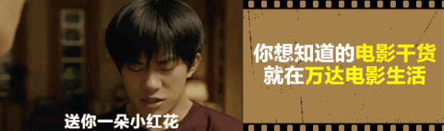 2021年,锁定这40部重磅国片!