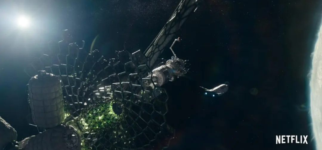 超豪华,12月的新片也太太太太猛了!