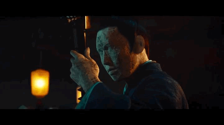 超豪华,12月的新片也太太太太猛了!