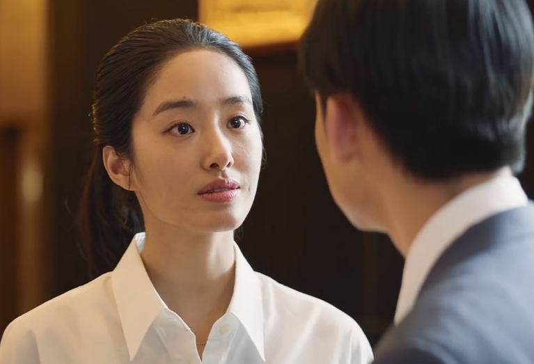 杨采钰大翻身!《大江大河》被夸贴原型,她太