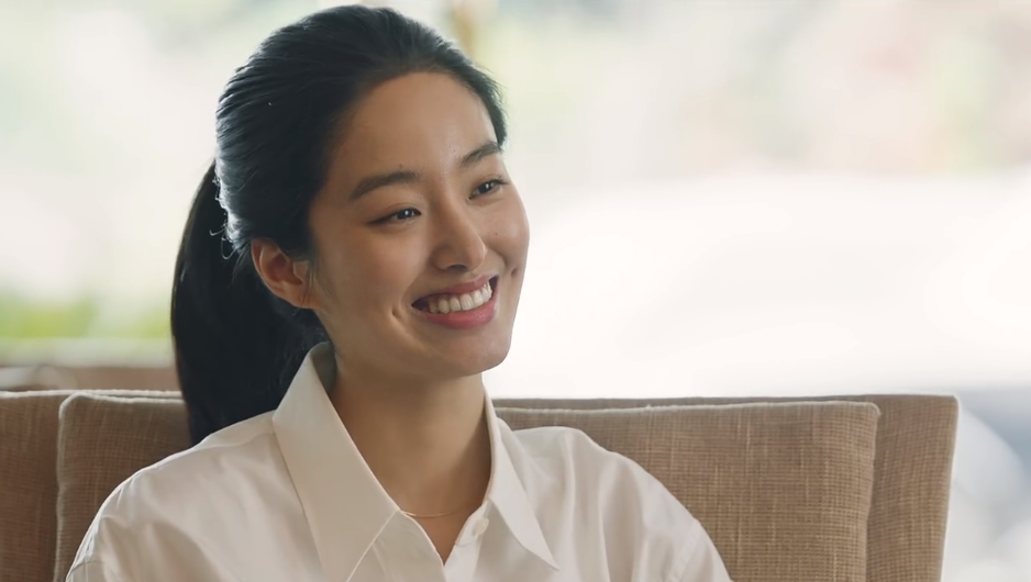 杨采钰大翻身!《大江大河》被夸贴原型,她太