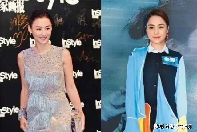 《姐姐2》首轮公演曝光,张柏芝那英登台竞赛,