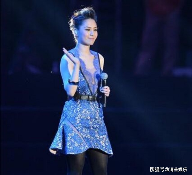 《姐姐2》首轮公演曝光,张柏芝那英登台竞赛,