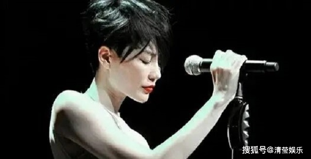 《姐姐2》首轮公演曝光,张柏芝那英登台竞赛,