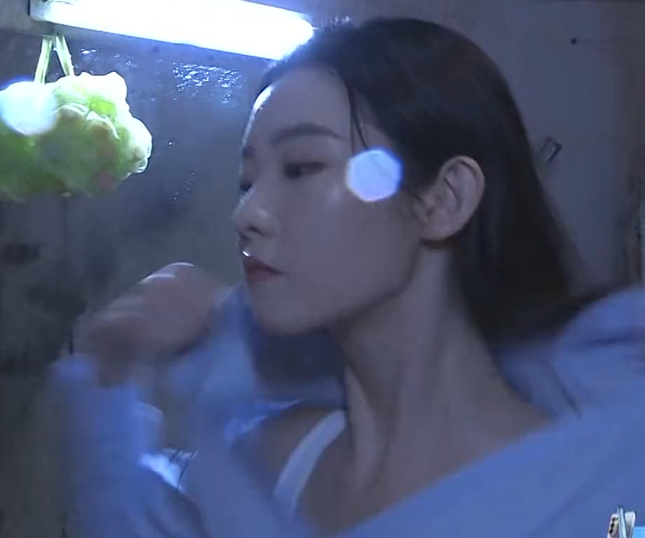 张艺凡因身体原因退出《我就是演员》?后援会