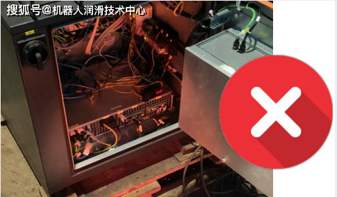 “寒潮来袭”低温环境下机器人启动报警？赶紧