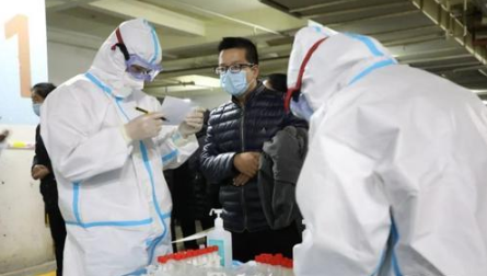 【河北石家庄快递行业暂停收派件业务，站点已