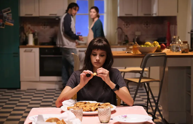 一周上新指南|黄渤监制黄毛主演新片激情戏太足