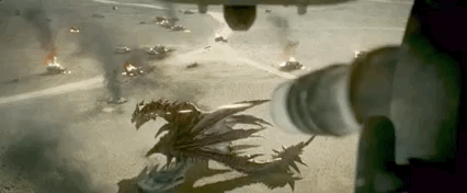 超豪华,12月的新片也太太太太猛了!