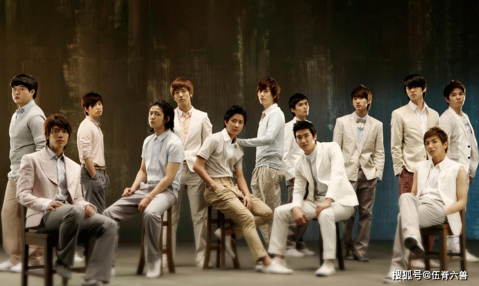 GOT7成员相继出走,韩团7年魔咒或将再次上演