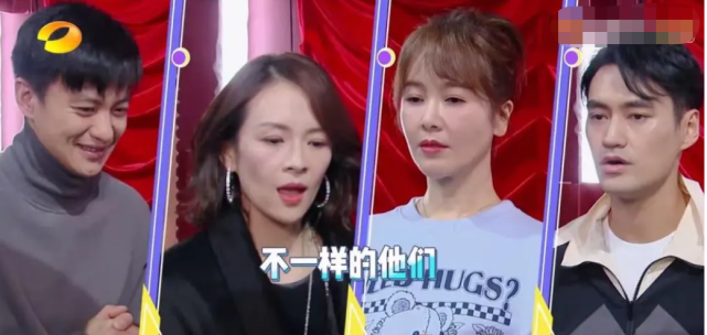 这就要播了?章子怡新剧《上阳赋》最新预告好