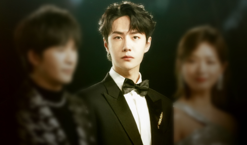 《冰雨火》气氛严肃,曝王一博发高烧生日当天