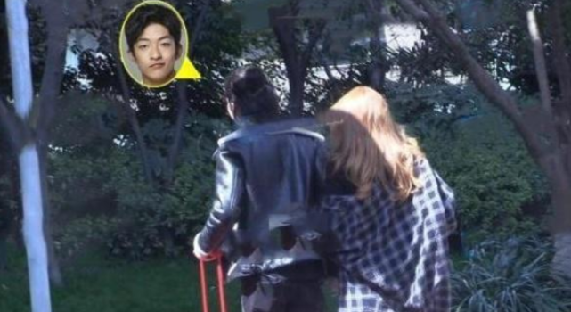 屈楚萧丑闻缠身!粉丝恨铁不成钢脱粉回踩,公