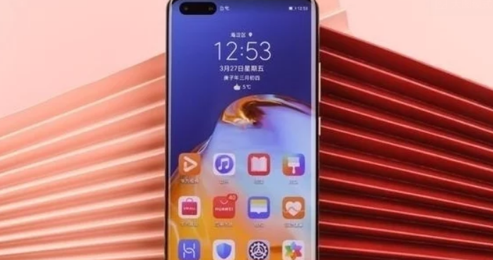 屏幕最好的手机：小米全军覆没，P40Pro垫底，三