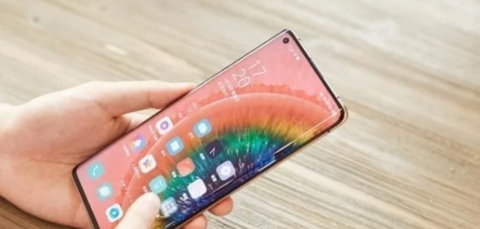 屏幕最好的手机：小米全军覆没，P40Pro垫底，三