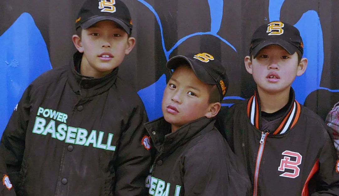 超豪华,12月的新片也太太太太猛了!