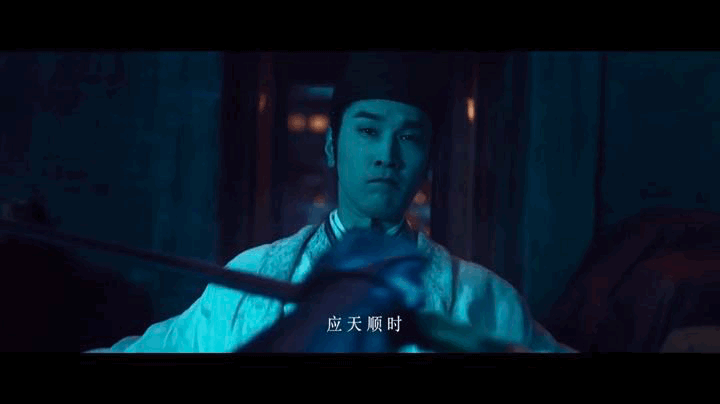 超豪华,12月的新片也太太太太猛了!