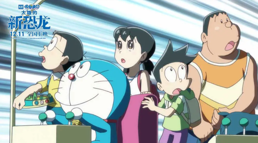 超豪华,12月的新片也太太太太猛了!