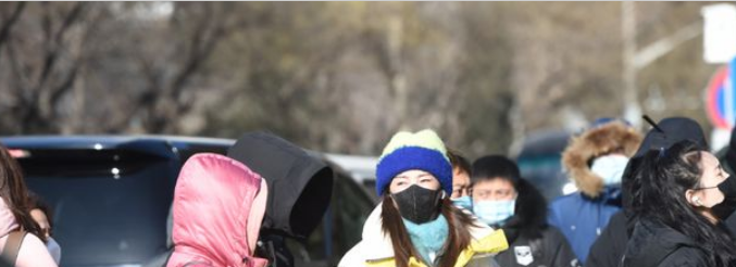 2021年央视春晚剧组伙食如何?盒饭曝光,倪妮张