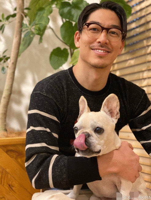 林志玲与老公危险了?她刚回到日本,黑泽良平