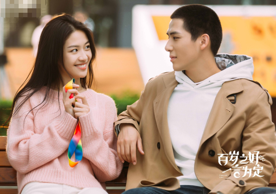 热播剧景气指数,《大江大河2》第三,赵丽颖号