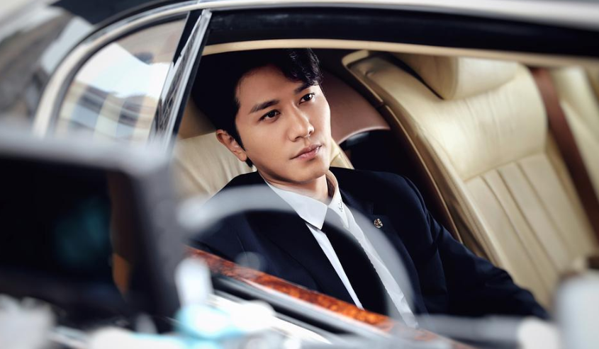 热播剧景气指数,《大江大河2》第三,赵丽颖号