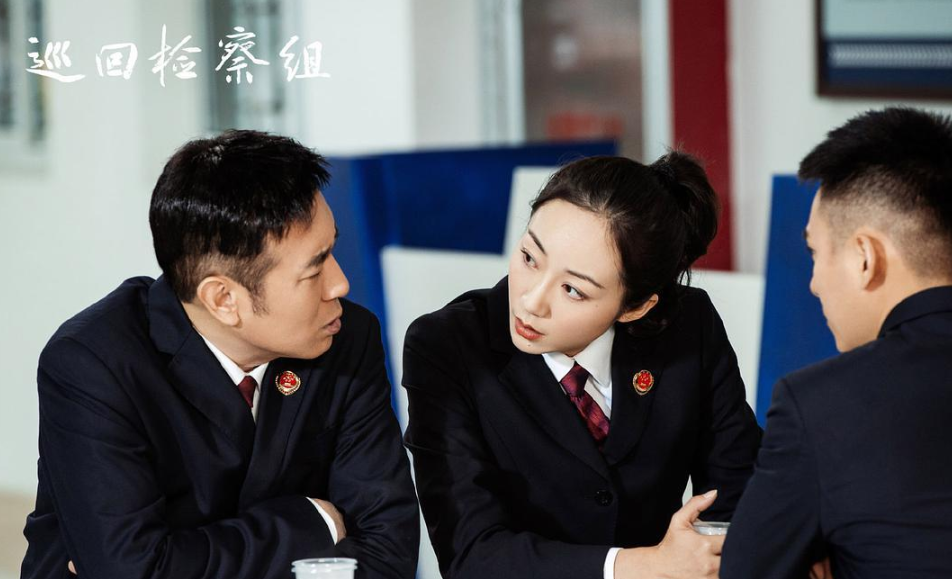 热播剧景气指数,《大江大河2》第三,赵丽颖号