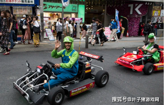 马里奥粉丝称任天堂盗图，叫板最强法务部！网