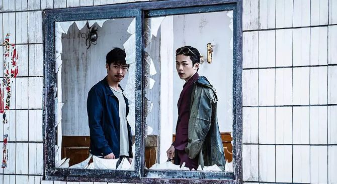 一周上新指南|黄渤监制黄毛主演新片激情戏太足