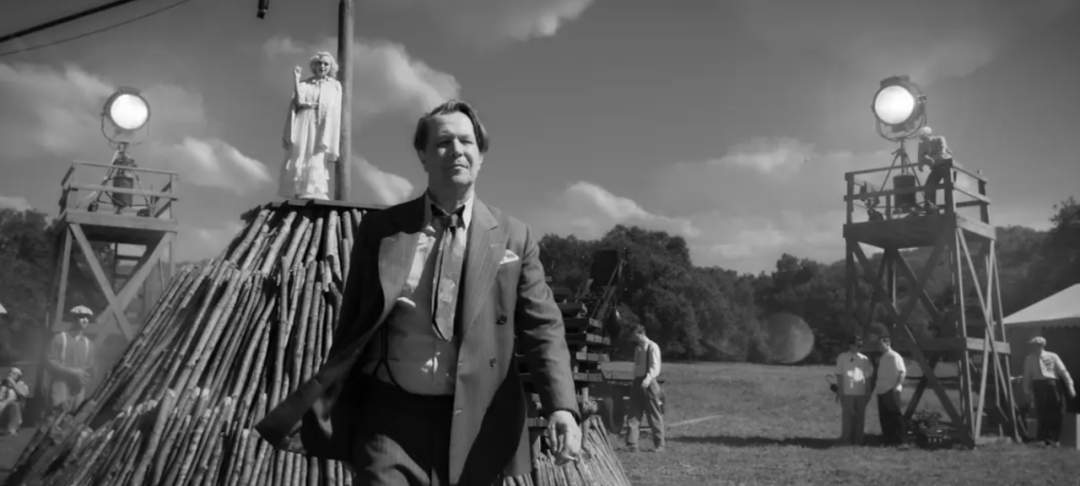 超豪华,12月的新片也太太太太猛了!