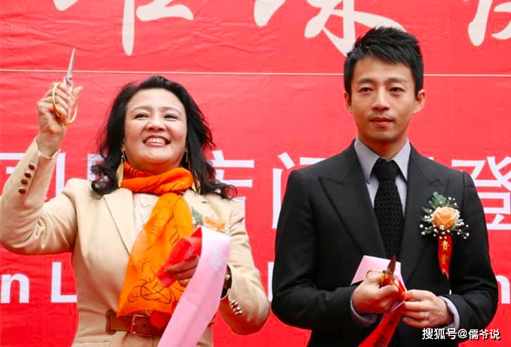 大S婆婆出事了!因藐视法庭,或将被判入狱一年