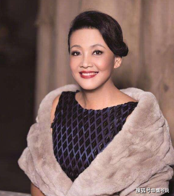 大S婆婆出事了!因藐视法庭,或将被判入狱一年