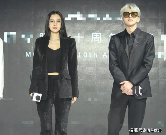 杨颖否认“小三”后续:李菲儿《浪姐2》镜头被