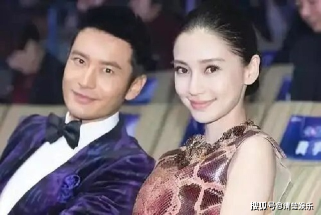 杨颖否认“小三”后续:李菲儿《浪姐2》镜头被