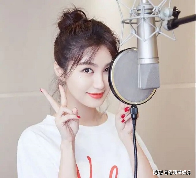 杨颖否认“小三”后续:李菲儿《浪姐2》镜头被