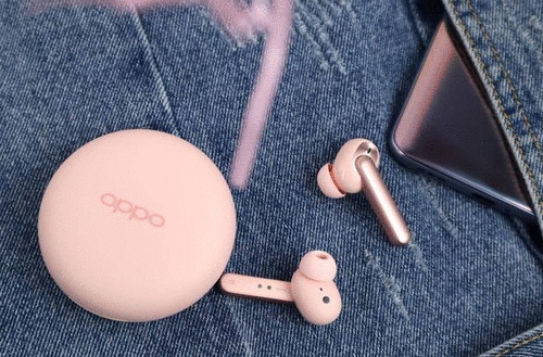 音质,功能,不输AirPods的蓝牙耳机,高品质蓝牙耳机