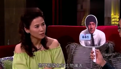 张卫健被封杀后险破产,刘德华出手相助,一句