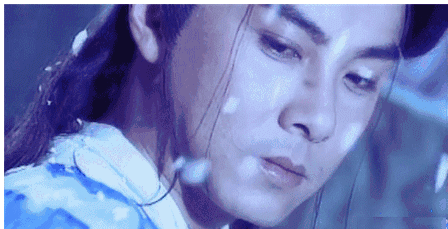 张卫健被封杀后险破产,刘德华出手相助,一句