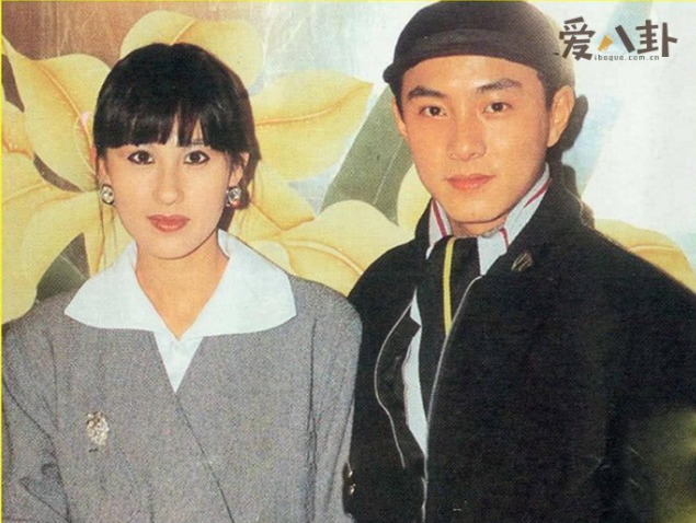 张卫健被封杀后险破产,刘德华出手相助,一句