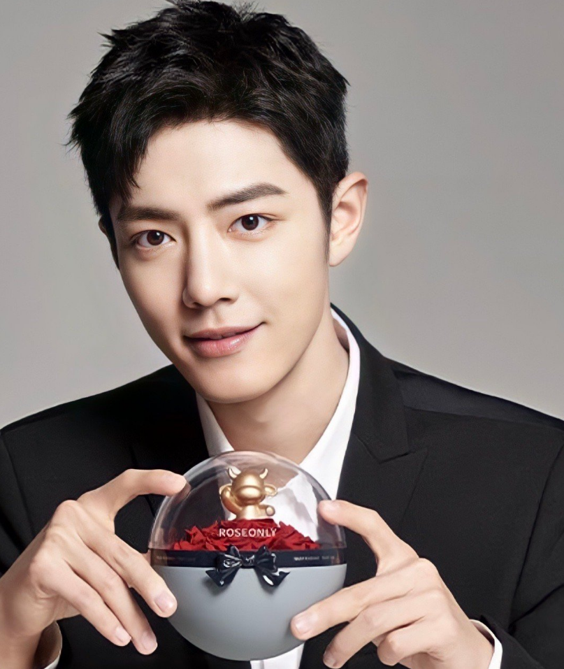 《奇葩说》小鹿被扒诋毁肖战粉?CP粉气愤表态,