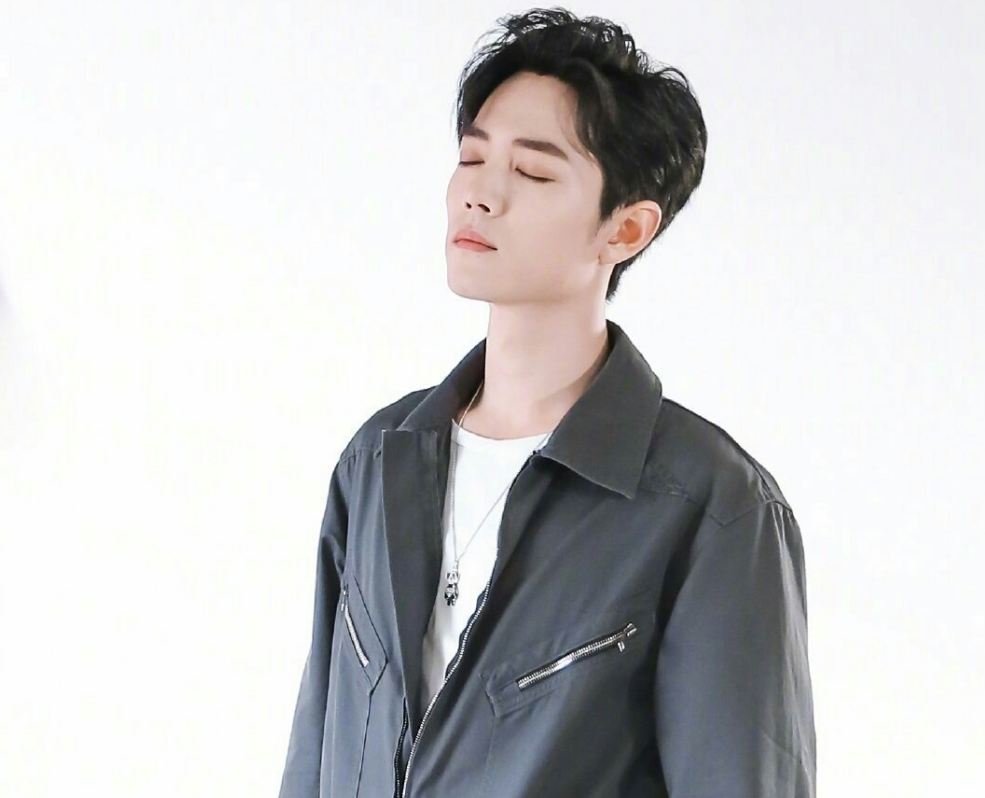 《奇葩说》小鹿被扒诋毁肖战粉?CP粉气愤表态,