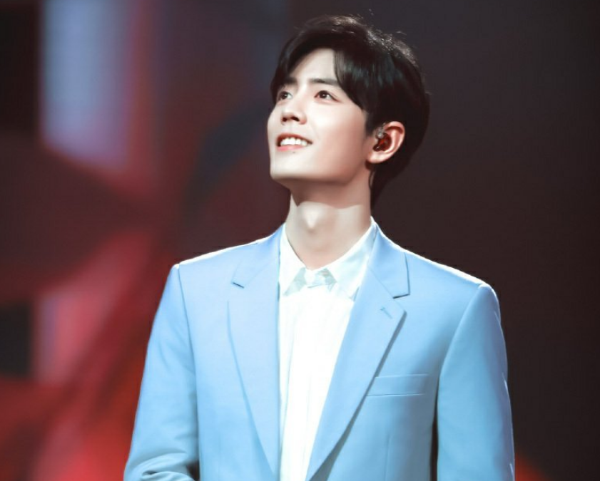 《奇葩说》小鹿被扒诋毁肖战粉?CP粉气愤表态,