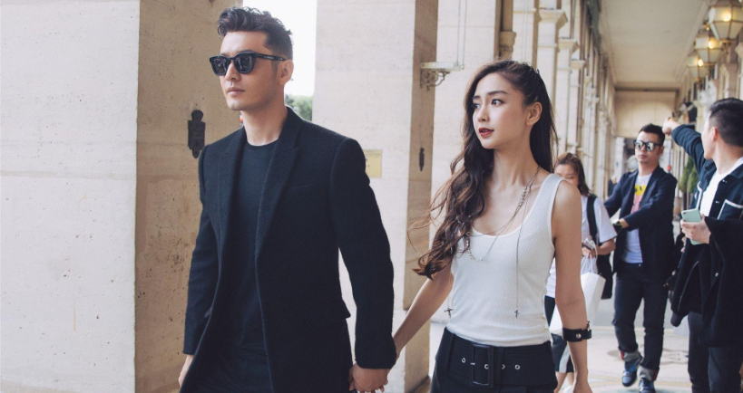 蹭热度?《紧急公关》官宣定档,主演黄晓明此