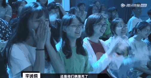 总怼小鲜肉的老艺人李诚儒“引火烧身”?他不