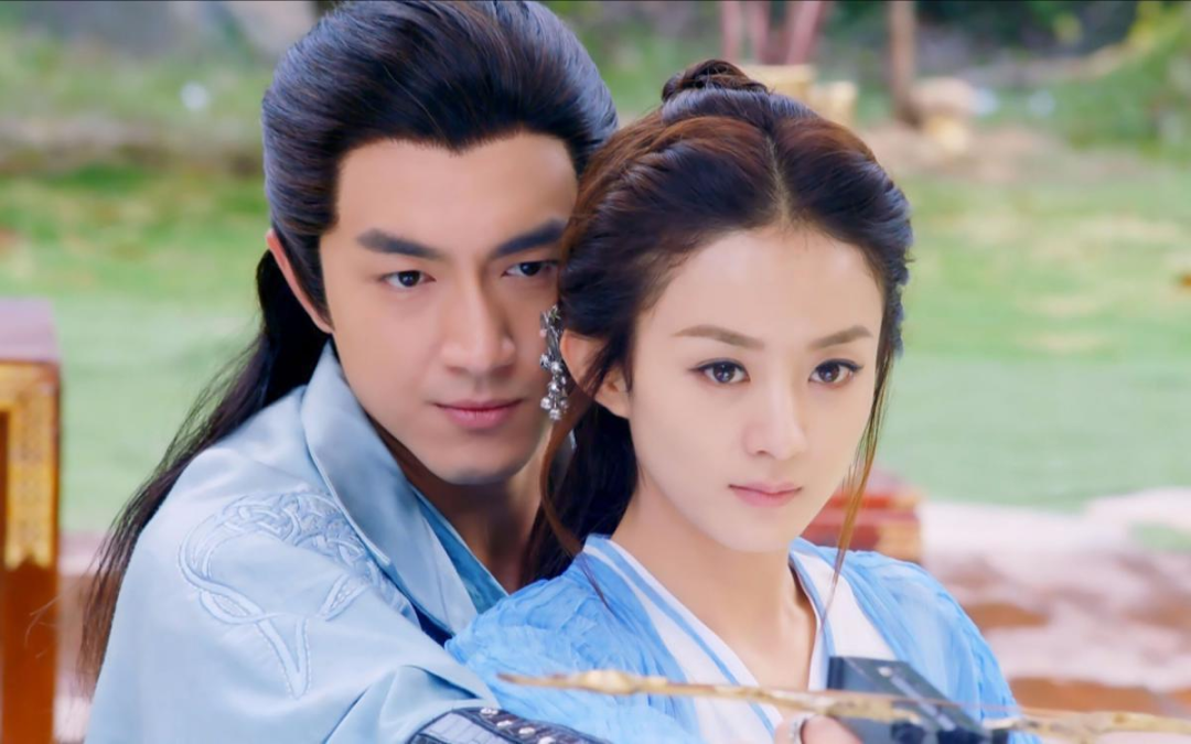 网剧最后一块遮羞布被撕,官方严查脱水数据,