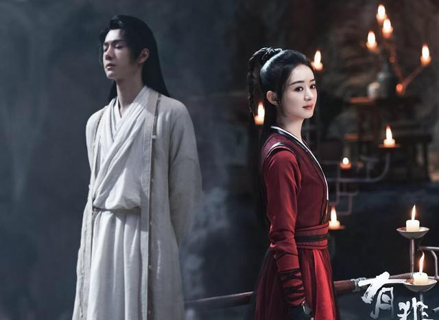 网剧最后一块遮羞布被撕,官方严查脱水数据,