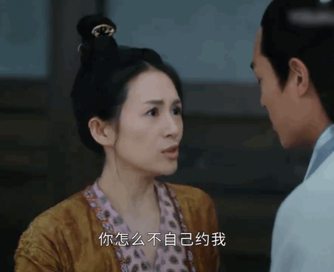 下凡失败!章子怡新剧演15岁少女惹争议,演技再